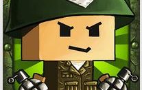 Boxes In War HD: Choose Wisely, Commander!
