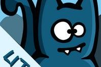Bronko Blue Is an Incredible New Side-Scroller Game for Android