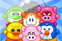 Bubble Pet: Matching Made Even Cuter