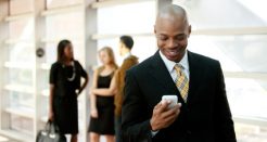 Top Five Business Apps