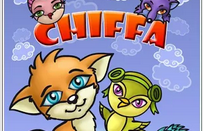 Save the Chicken in Chiffa