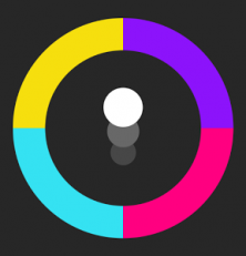 It Won’t Be Easy to Turn Off Color Switch