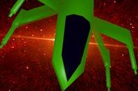 Cosmic Wars Is a Retro Arcade Space Shooter Game for Android
