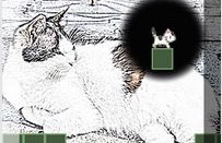 Get Moving and Save the Day in Cow Cat Jump!