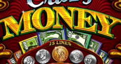 Crazy Money Brings the Excitement of Slots to Your Desktop Browser