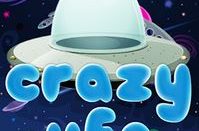 Crazy UFO is a Tap to Play Game That’s Out of This World