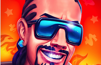 Crime Coast: A Felony-Level Android Arcade Game