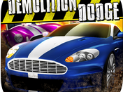 Demolition Dodge: Gentlemen, Ready Your (Oh-So-Destructive) Engines