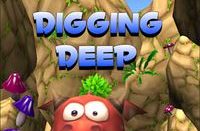 Digging Deep: How Fast Can You Dig?