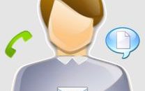 Simplify Your Calling Life with Easy Contact Widget