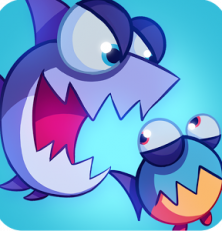 Bigger is Better in EatMe.io