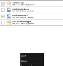 Egnyte Enterprise: Simple and Secure Professional Cloud Storage
