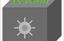 Secure Your Info with ezVault