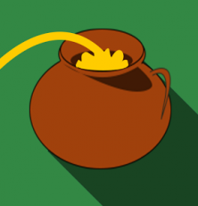 Fill the Pot Is a Humorous and Addicting Game for Android