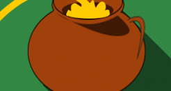 Fill the Pot Is a Humorous and Addicting Game for Android