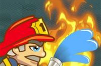 Fire Stopper: A Puzzle That Won’t Leave You High and Dry