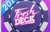 Fresh Deck Poker: Bringing the Game on the Go