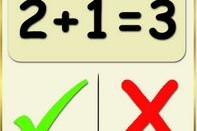 Conquer Math with Fun Math – Right or Wrong
