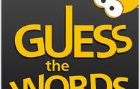 Endless Word Galore with Guess the Words
