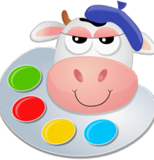 Be Creative with Splash of Fun Coloring Game