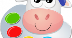 Be Creative with Splash of Fun Coloring Game