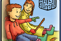 Hanna & Henri Is a Must-Have Interactive Storybook App for Kids