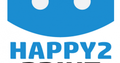 Happy2Print: A Name (and App) That Lowers our Blood Pressure