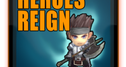 Adventure Awaits in Heroes Reign