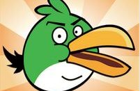 Hungry Bird: How Fat Can You Get Your Bird