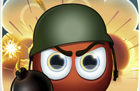 Move Over Angry Birds, Jelly Wars Has You Beat Hands Down