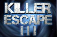 Killer Escape 3: Like Myst . . . In Space!