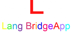 Lang BridgeApp Instantly Translates Your IMs