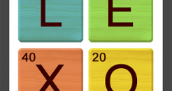 LEXOSYNTHESIS Will Exercise Your Brain
