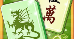 Mahjong Connect is a Relaxing and Beautiful Puzzle Game