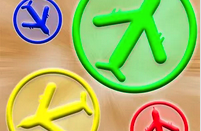 Modern Ludo Is Perfect Solo or with Friends