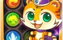 Magic Temple: Mix and Match Has Never Been More Addictive