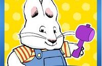 Max & Ruby: Max’s Mole Mash Is a Must-Have for Kids