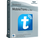 MobileTrans Makes Moving to a New Phone a Snap