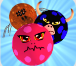 Get Ready to Burst Some Bubbles in Monster Bubbles Curse