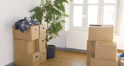 5 Droid Apps to Assist Your Moving Experience