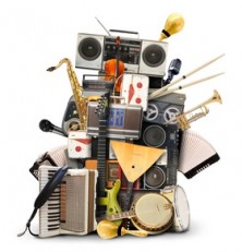The 7 Best Music Apps for Android: Your Inner DJ Will Thank You
