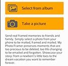 My Photo Framer: A Border for any Photo . . . Guaranteed!