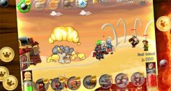 Wars Online-Defend your Kingdom Bring Top Strategy Gaming to Android