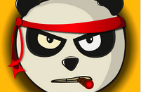 Panda vs Zombies Is One of the Best Free Games Available