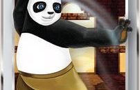 Panda Jack: Black, White and Platforming All Over