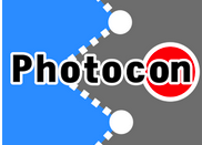 Photocon Lets You Connect Two Photos Quickly and Easily