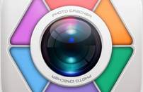 Use Photocracker and be a Photo Hero