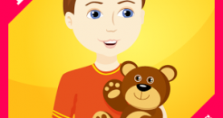 I Love Preschool Offers over 50 Activities for Kids to Enjoy