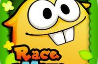 Race a Maze: The Next Level for Maze Games