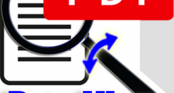RotoView PDF Reader Lets You Tilt Your Device to Read Documents